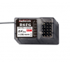 Odbiornik R6FG 2.4GHz 6CH z żyroskopem